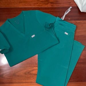 Figs Scrubs XS